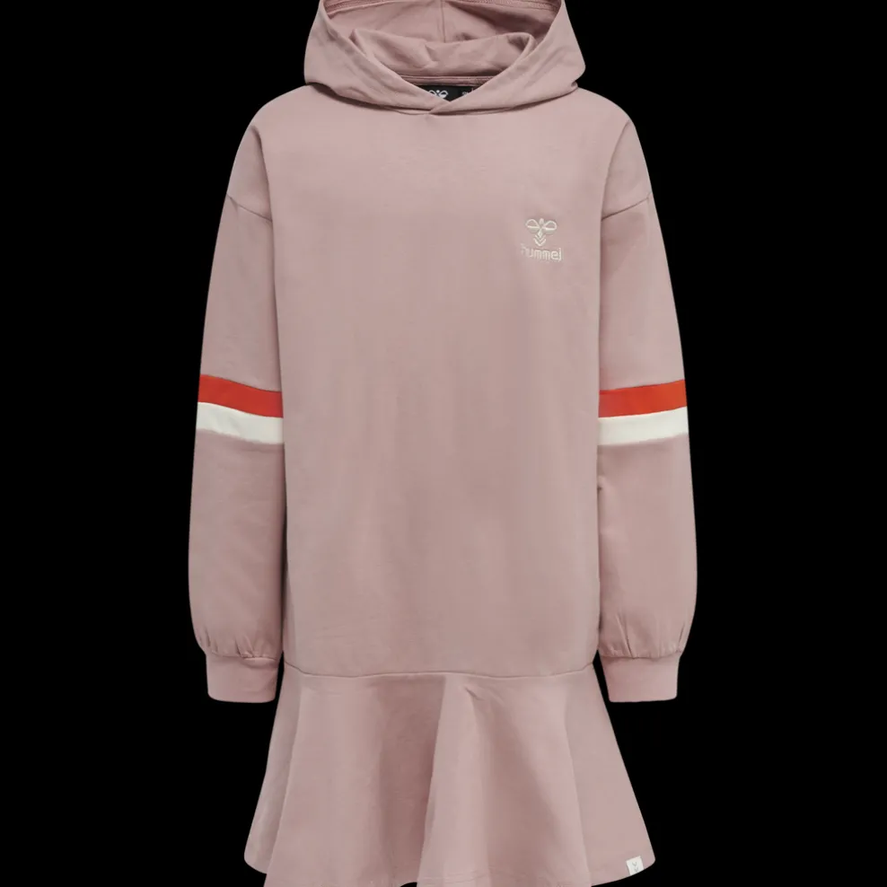hmlBEVERLY HOODIE DRESS