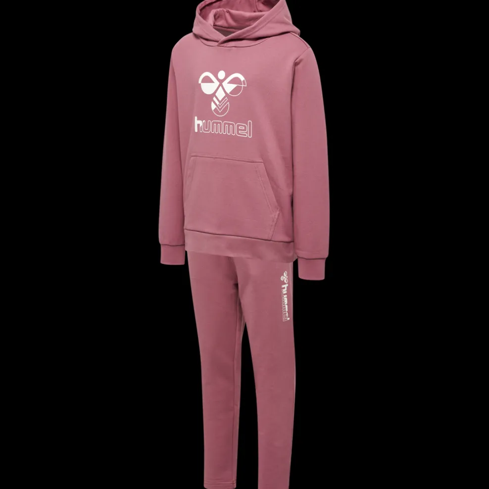 hmlBF TRACKSUIT