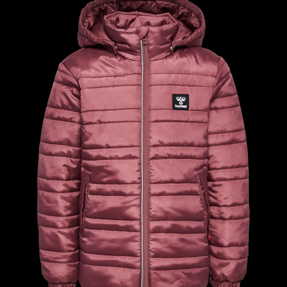 hmlBILBO TEX JACKET