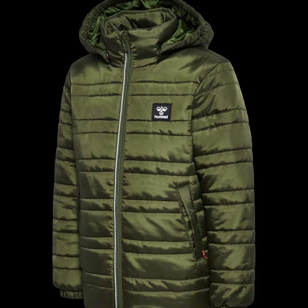 hmlBILBO TEX JACKET
