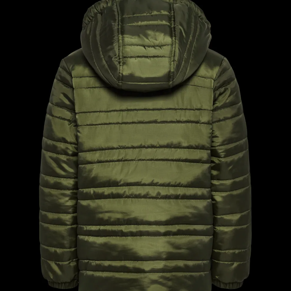 hmlBILBO TEX JACKET
