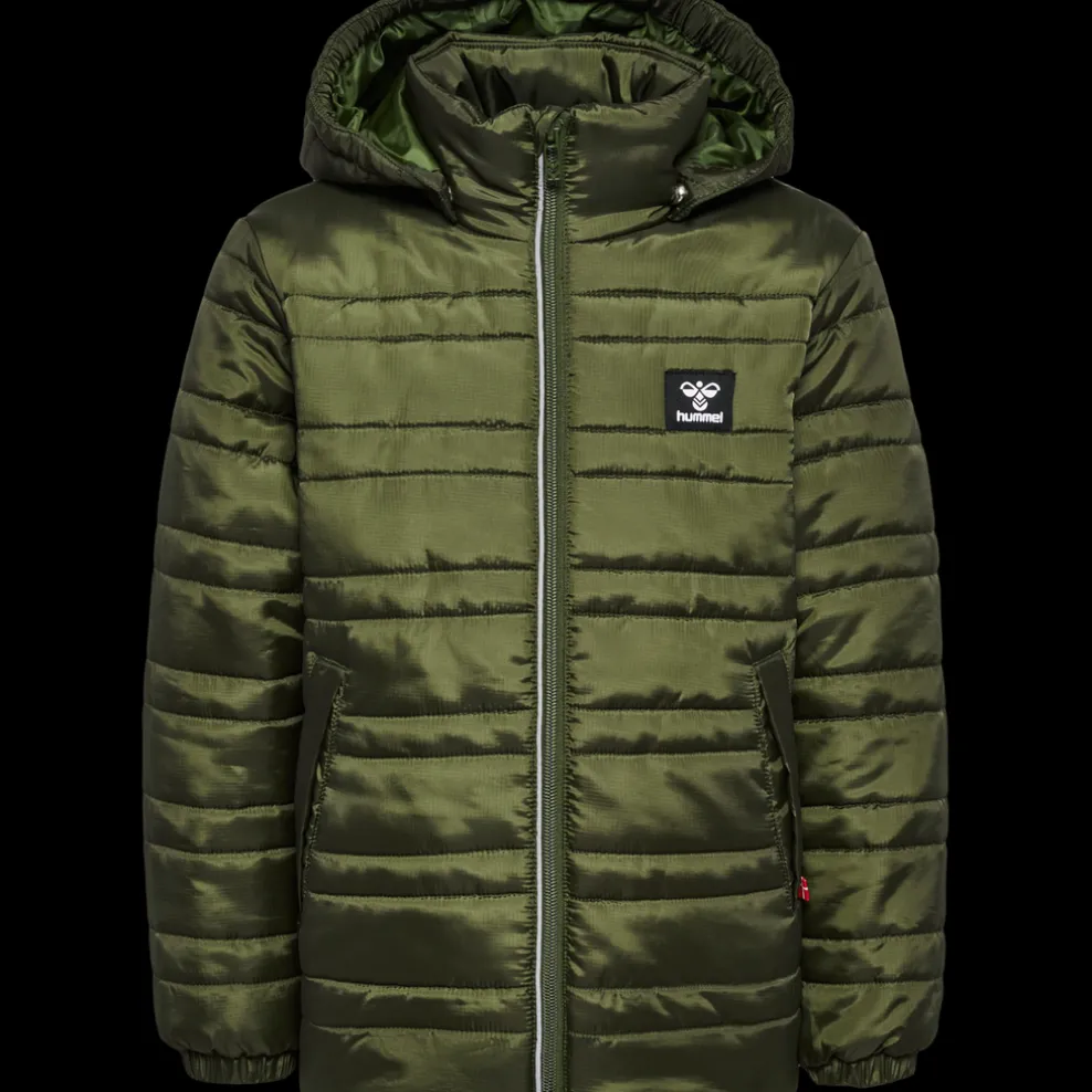 hmlBILBO TEX JACKET