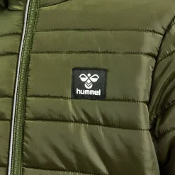hmlBILBO TEX JACKET