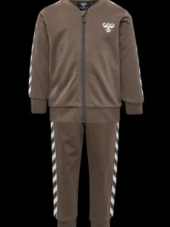 hmlBILLE TRACKSUIT