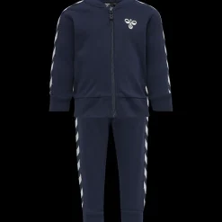 hmlBILLE TRACKSUIT
