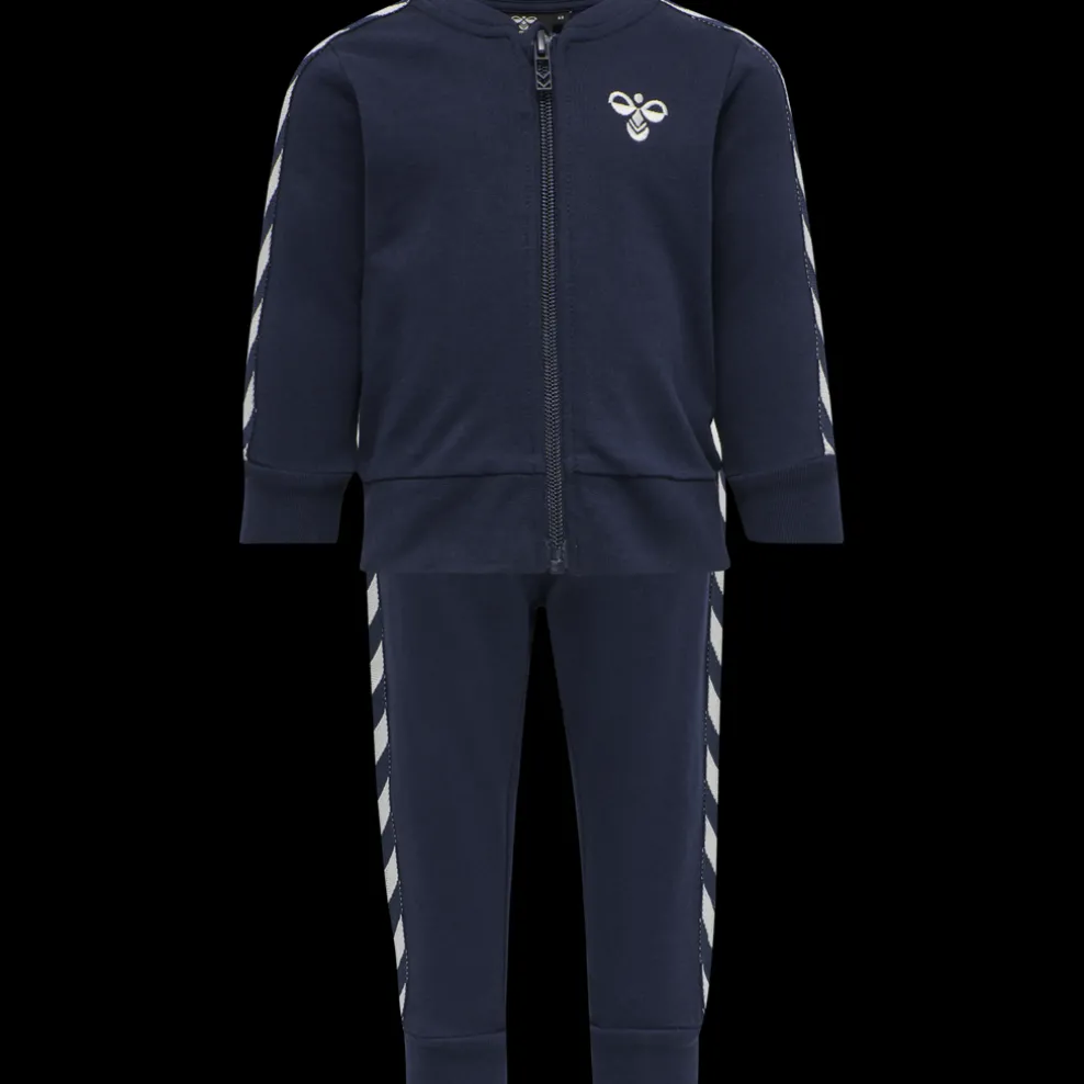 hmlBILLE TRACKSUIT