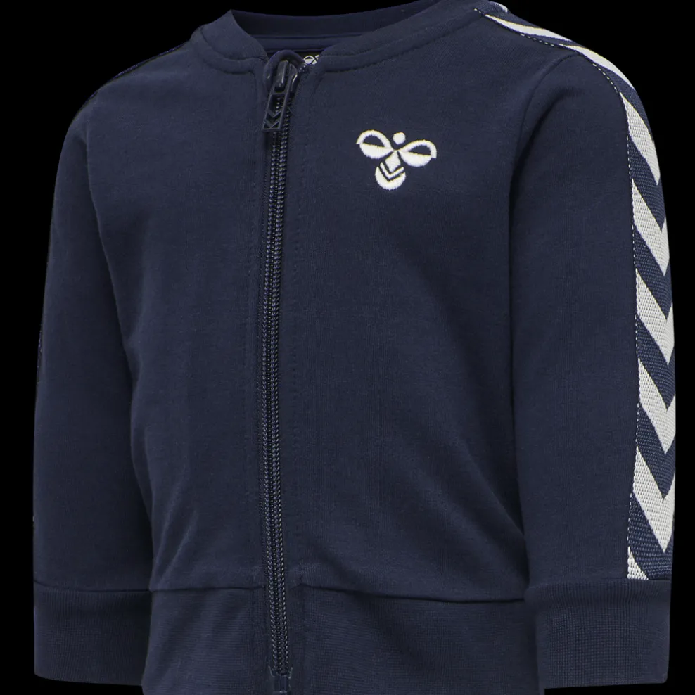hmlBILLE TRACKSUIT