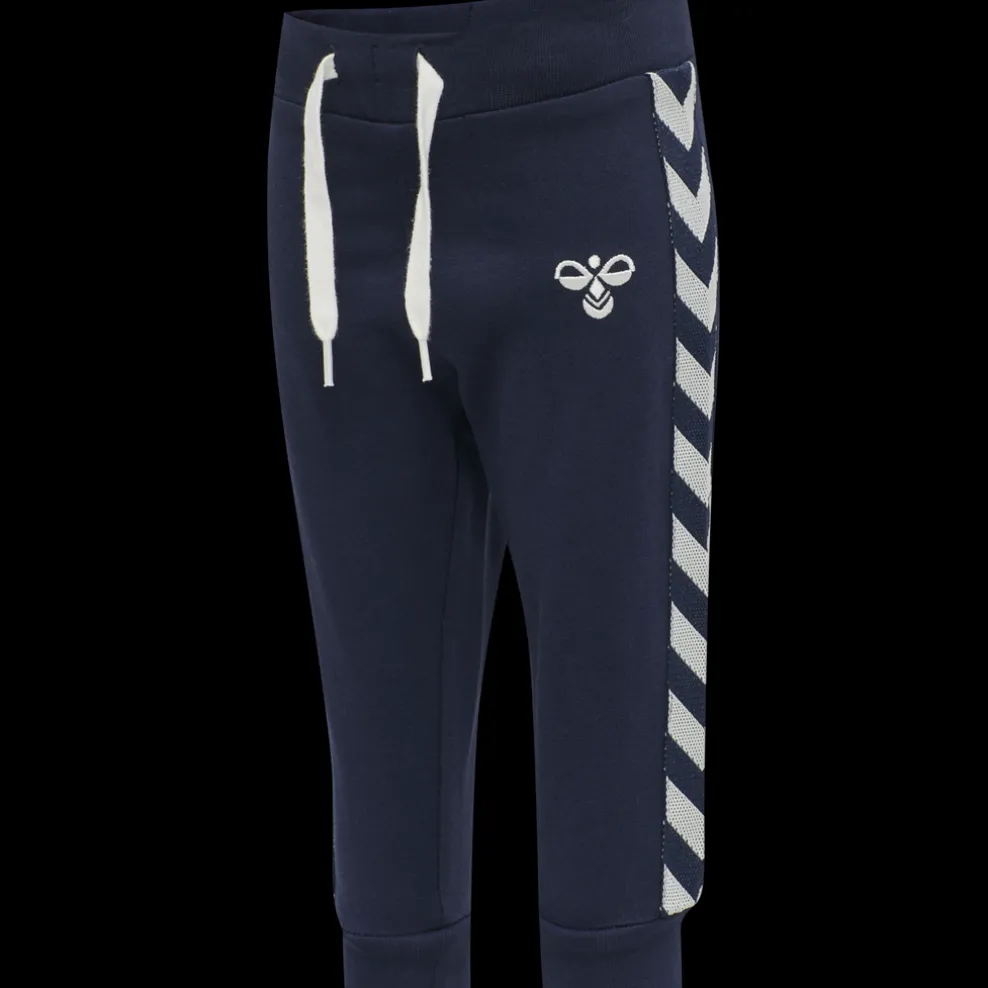 hmlBILLE TRACKSUIT