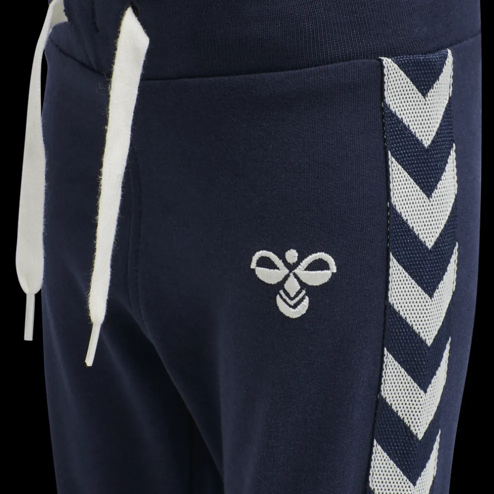 hmlBILLE TRACKSUIT