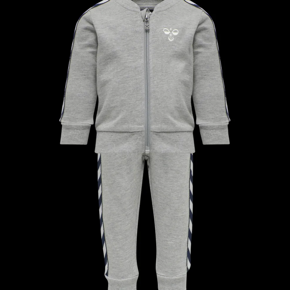 hmlBILLE TRACKSUIT