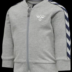 hmlBILLE TRACKSUIT