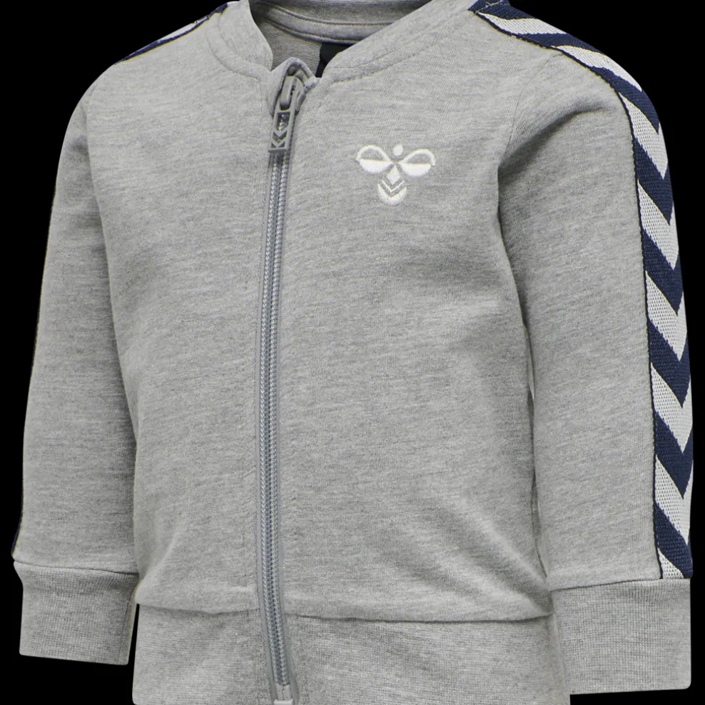 hmlBILLE TRACKSUIT