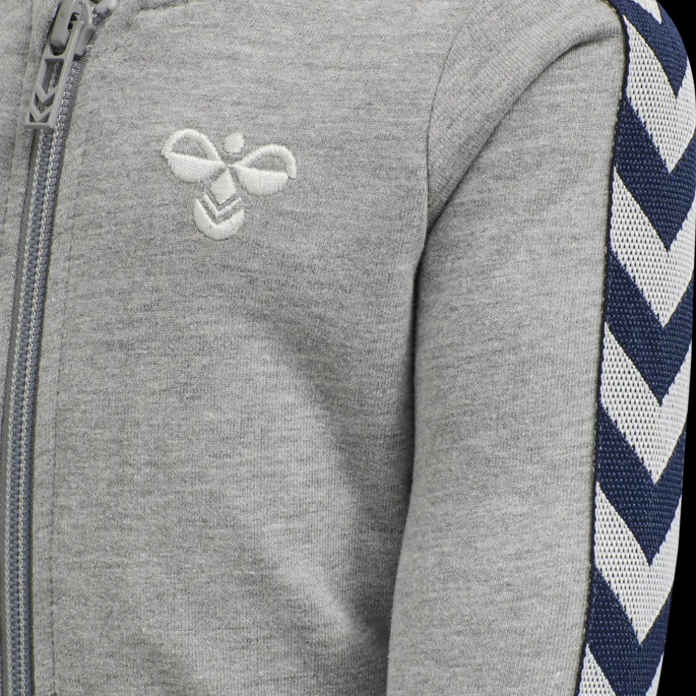 hmlBILLE TRACKSUIT