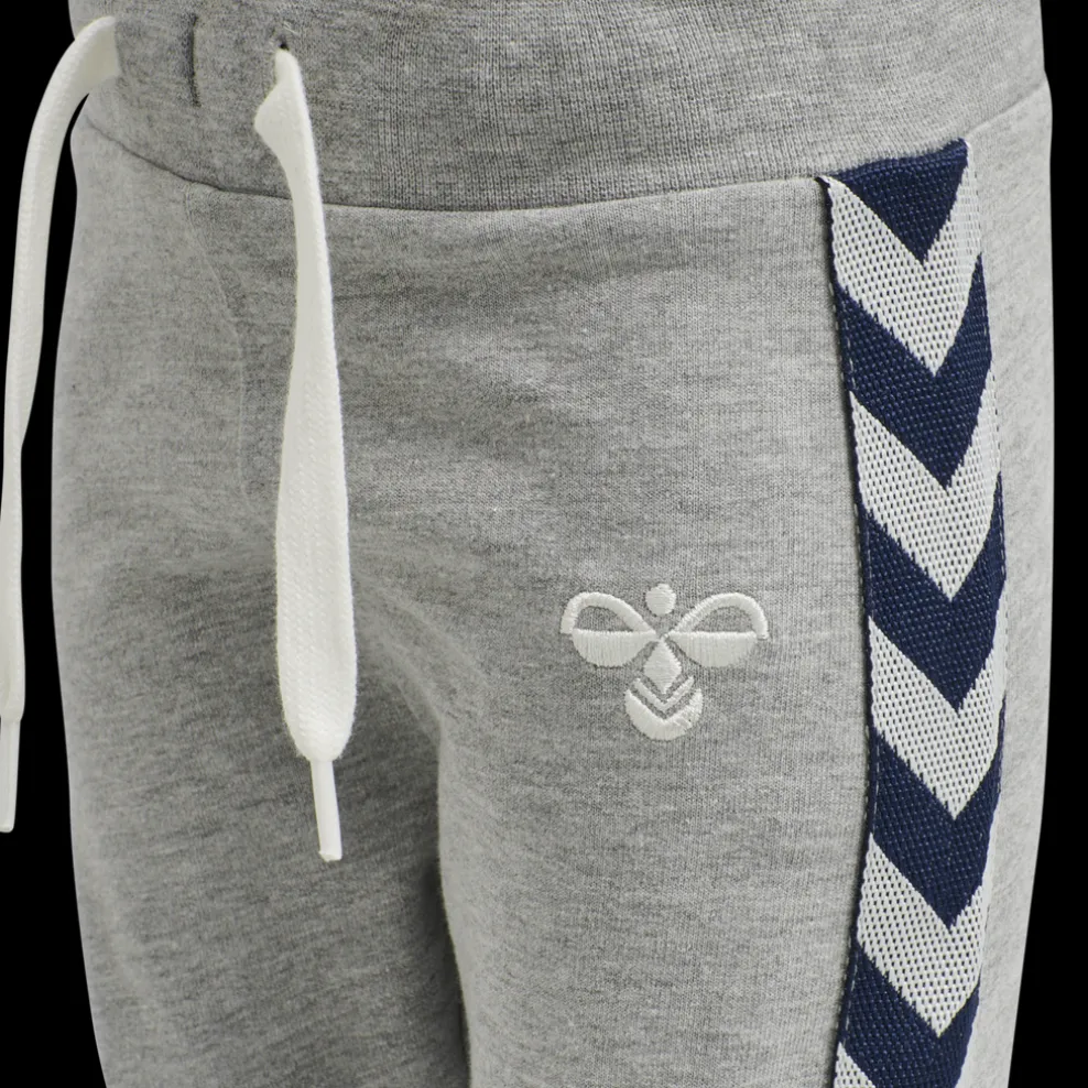 hmlBILLE TRACKSUIT