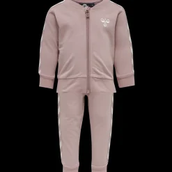 hmlBILLE TRACKSUIT