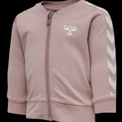 hmlBILLE TRACKSUIT