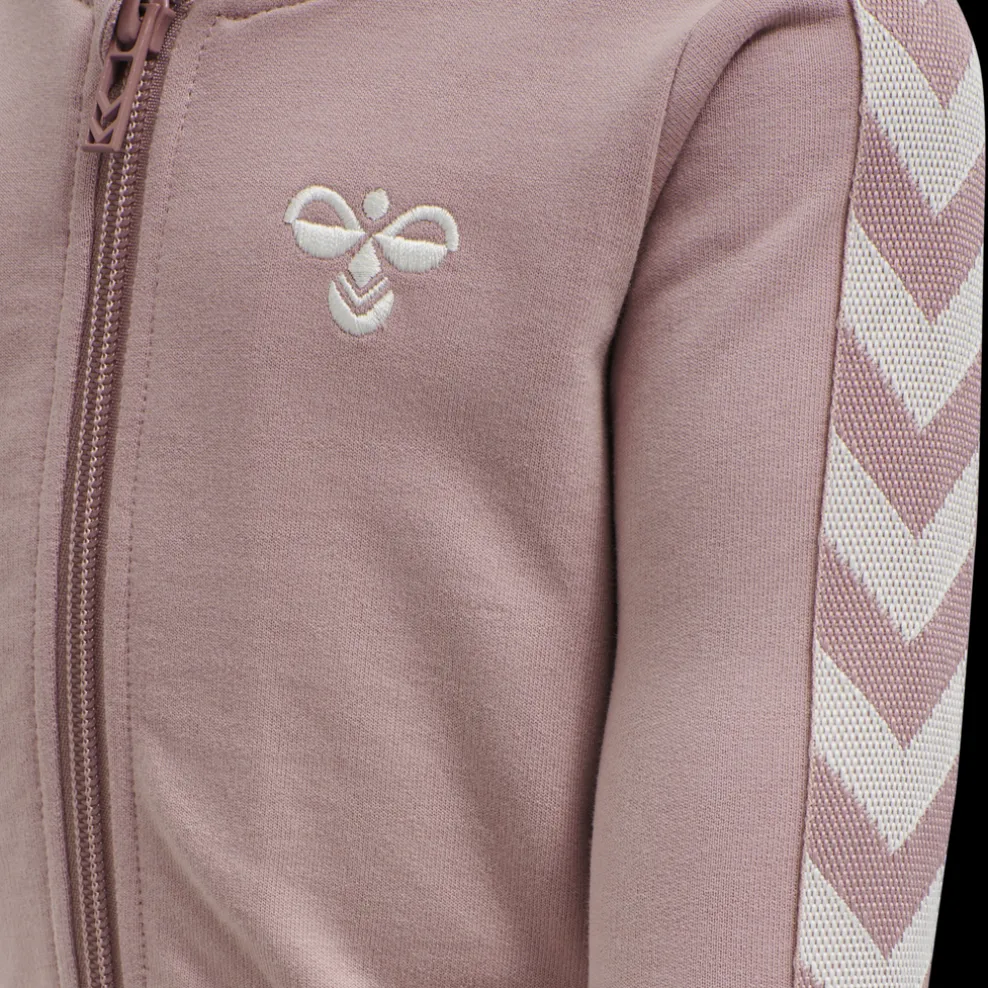 hmlBILLE TRACKSUIT