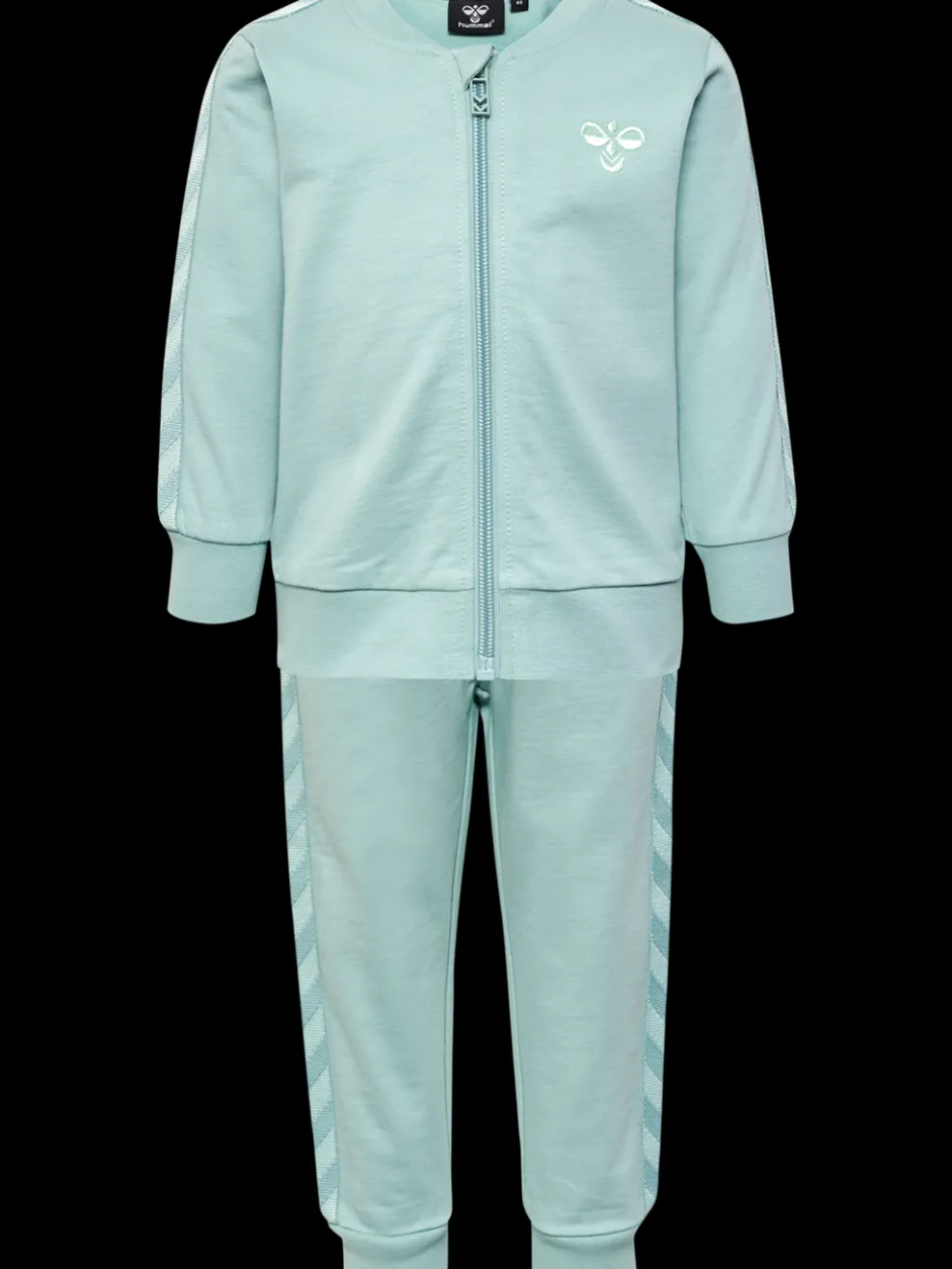 hmlBILLE TRACKSUIT