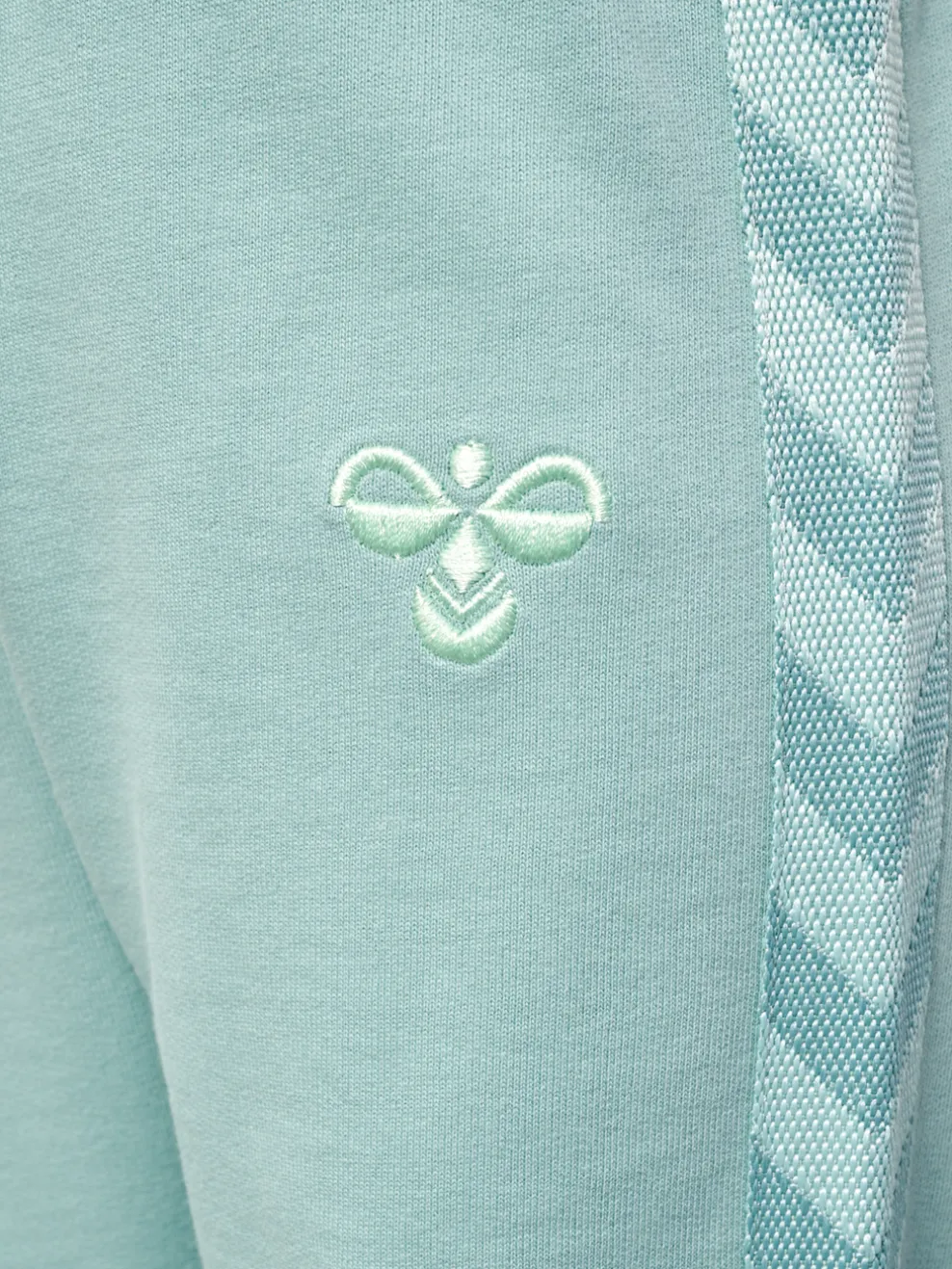 hmlBILLE TRACKSUIT