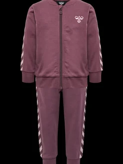 hmlBILLE TRACKSUIT