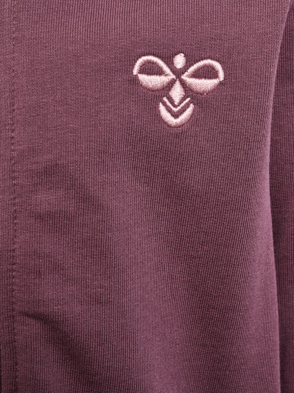 hmlBILLE TRACKSUIT