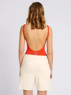 hmlBLAST SEAMLESS BODY