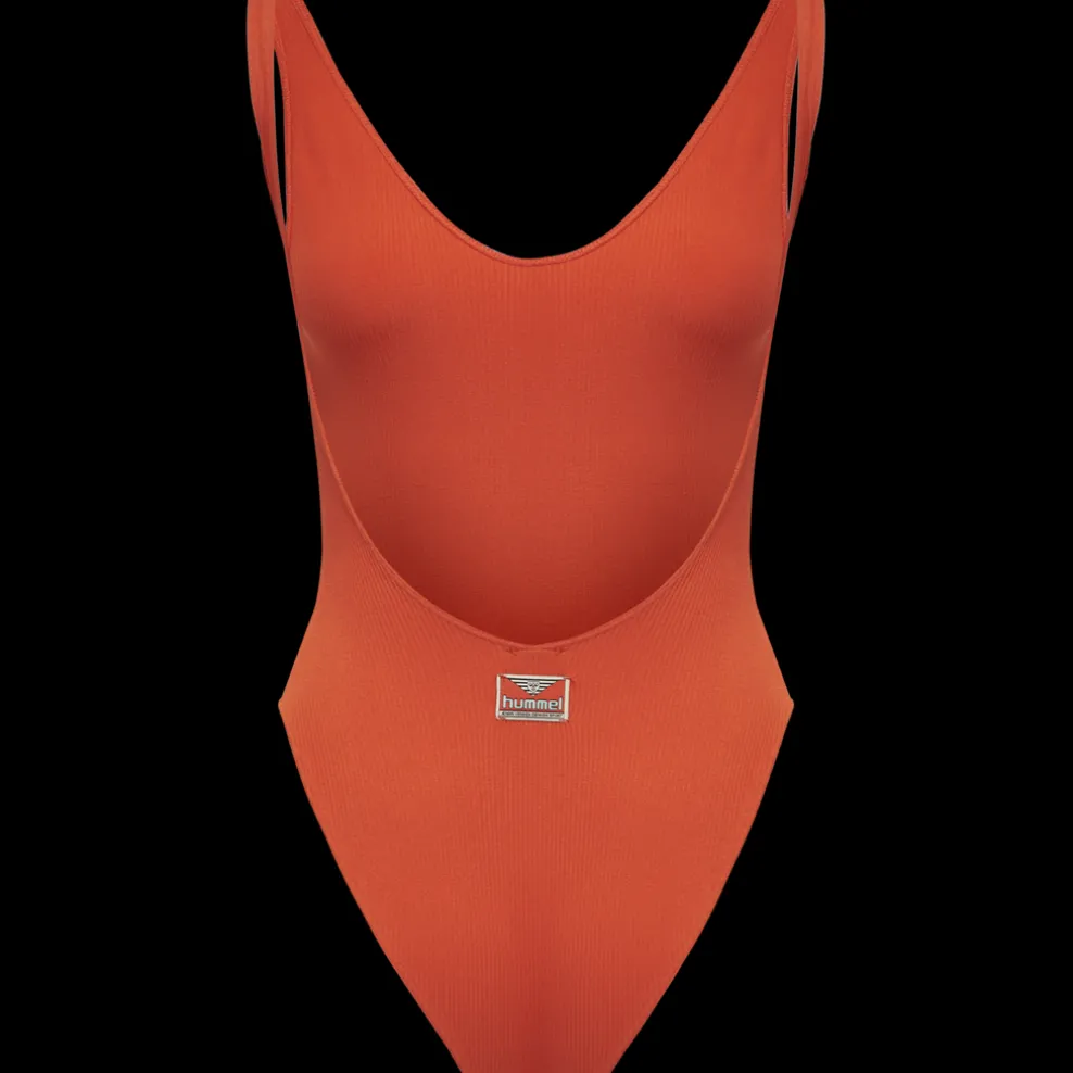 hmlBLAST SEAMLESS BODY