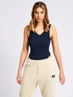 hmlBLAST SEAMLESS BODY