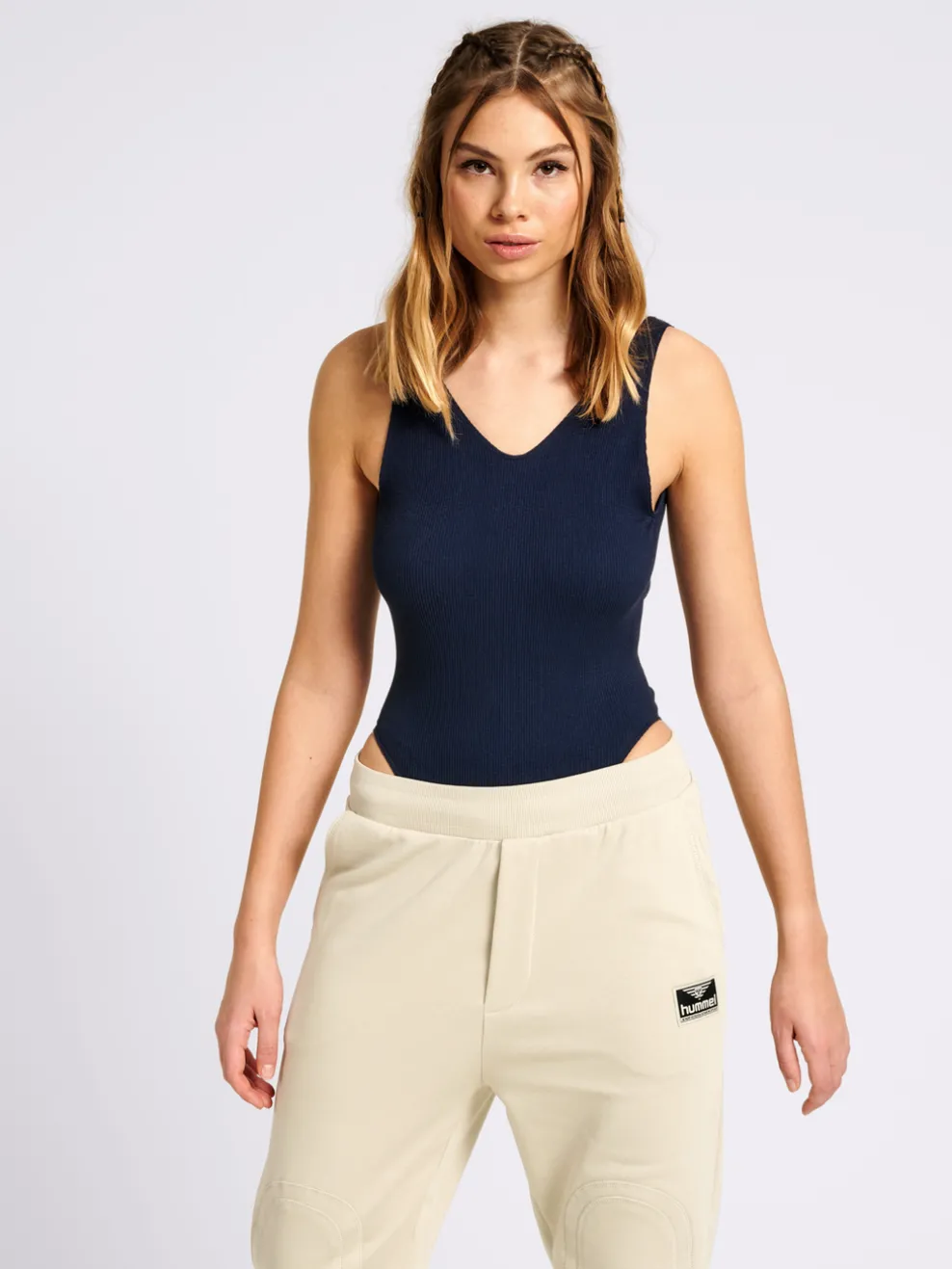 hmlBLAST SEAMLESS BODY