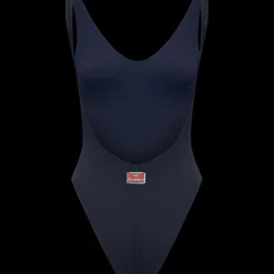hmlBLAST SEAMLESS BODY