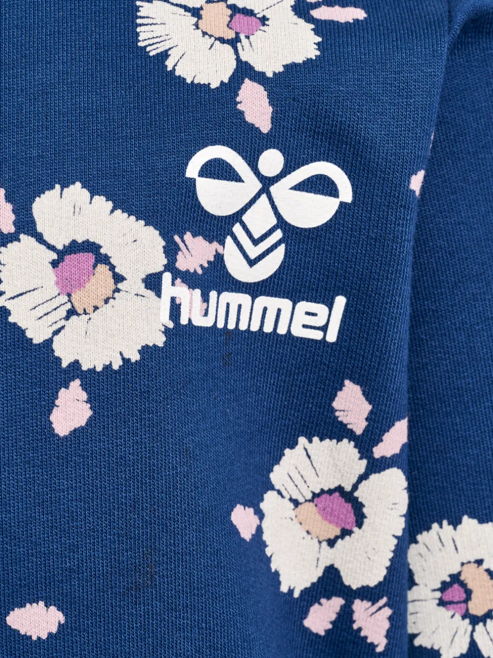 hmlBLOOM SWEATSHIRT