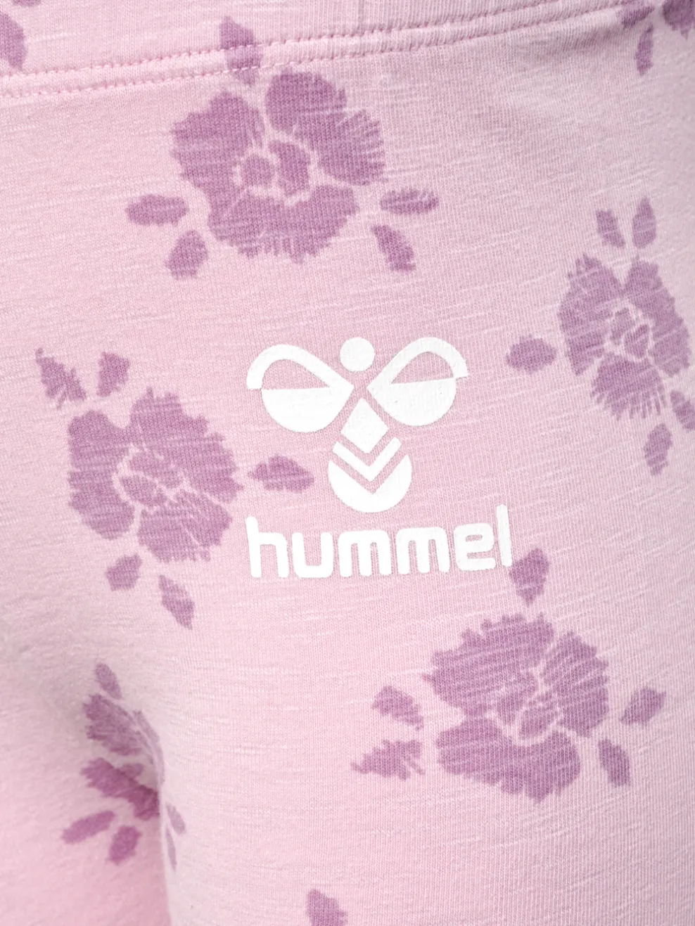hmlBLOOMY TIGHTS
