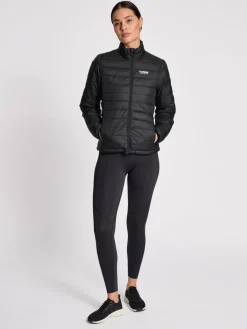 hmlBLOWN PUFF JACKET