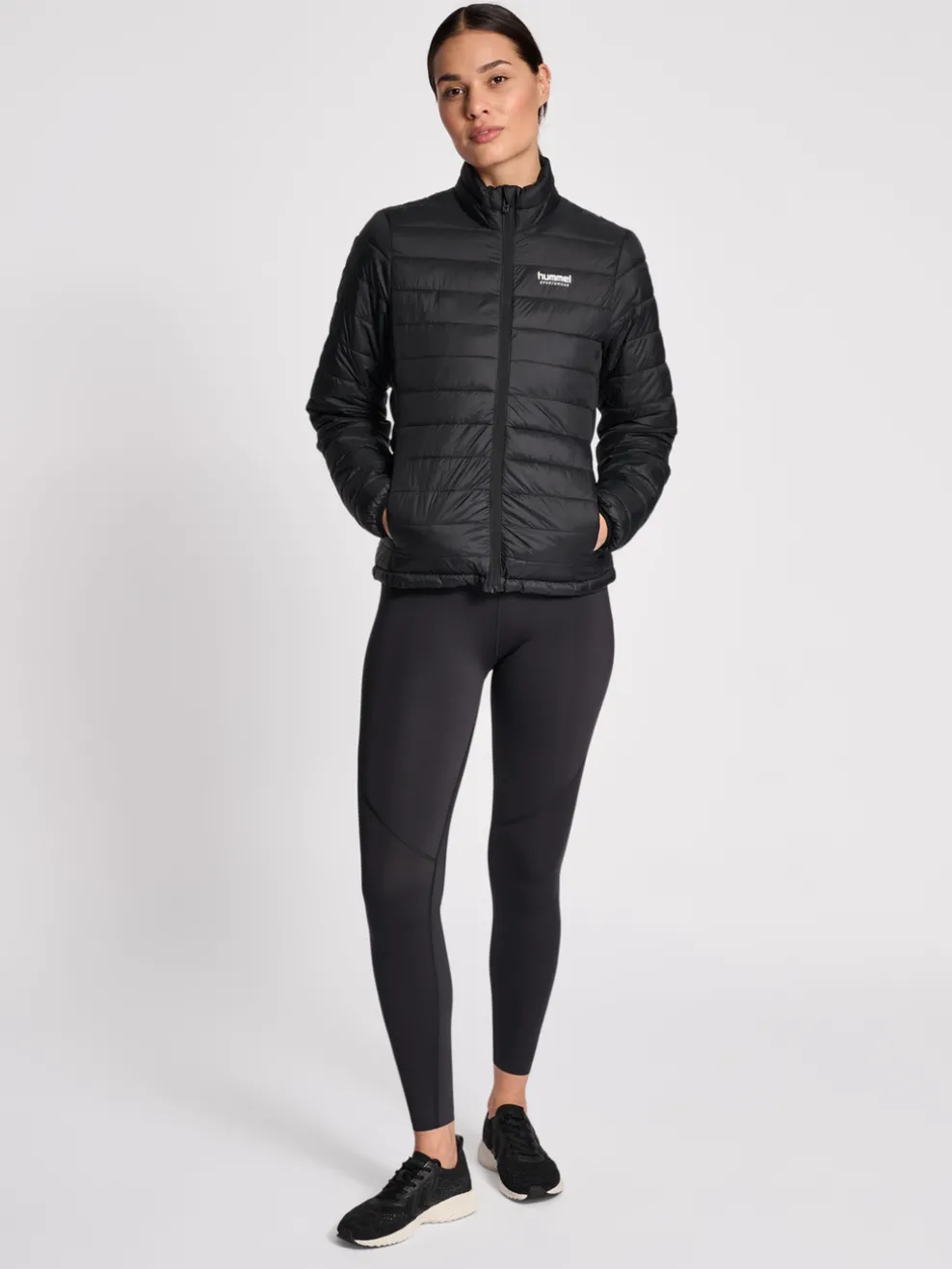 hmlBLOWN PUFF JACKET