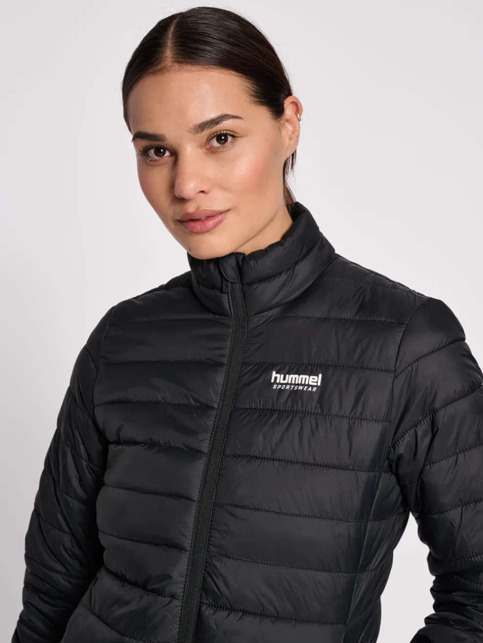 hmlBLOWN PUFF JACKET