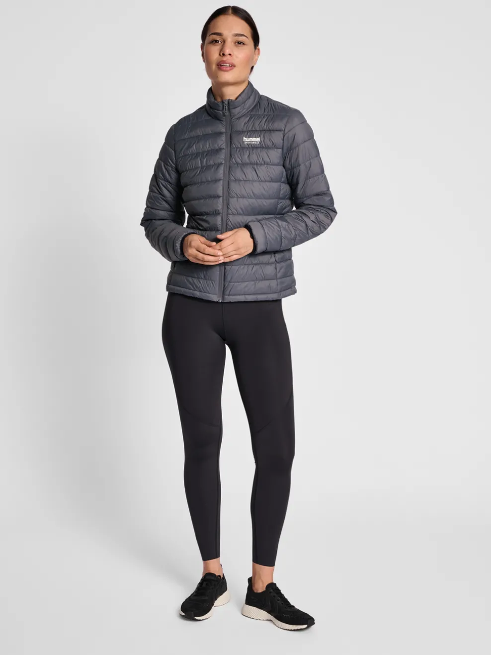 hmlBLOWN PUFF JACKET