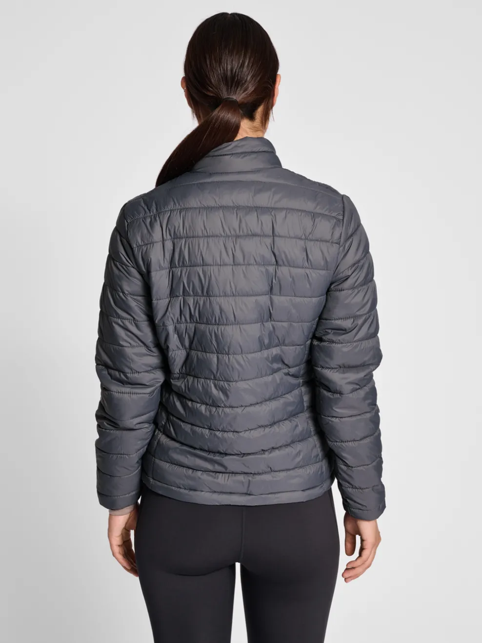 hmlBLOWN PUFF JACKET