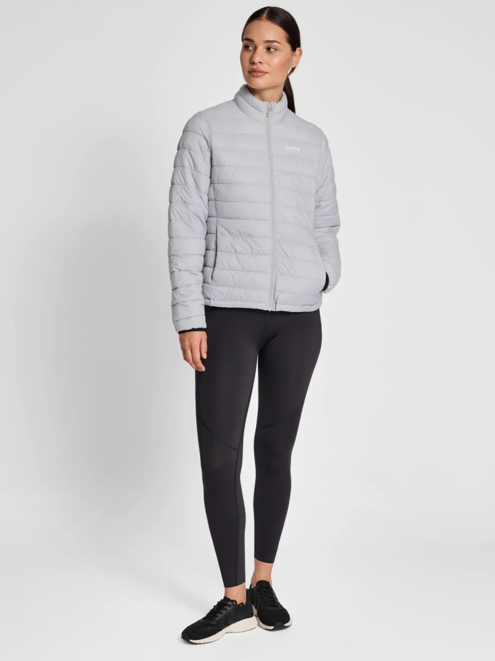 hmlBLOWN PUFF JACKET