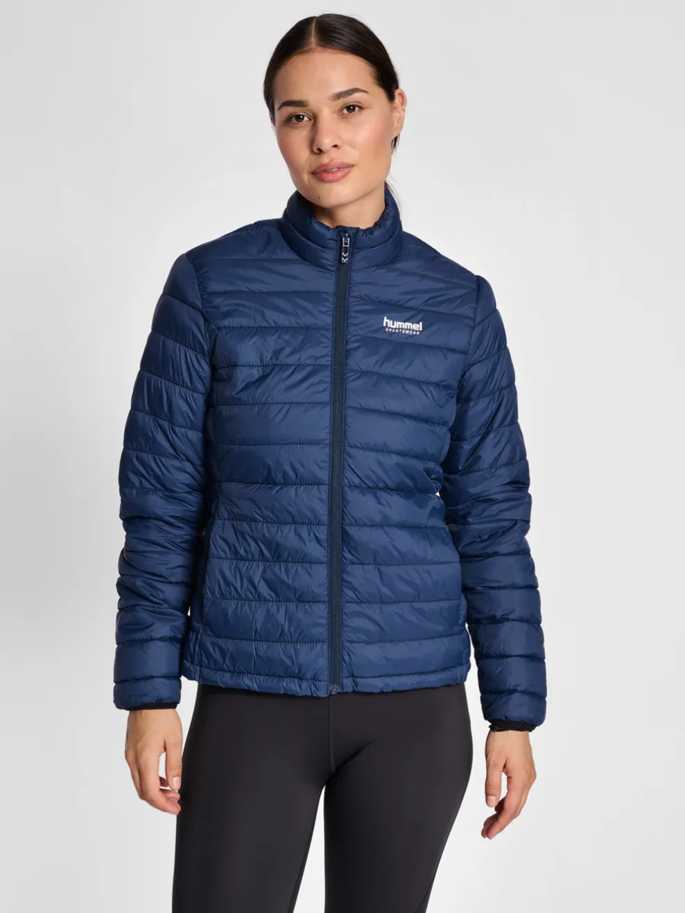 hmlBLOWN PUFF JACKET