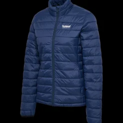 hmlBLOWN PUFF JACKET