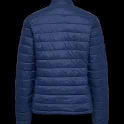 hmlBLOWN PUFF JACKET