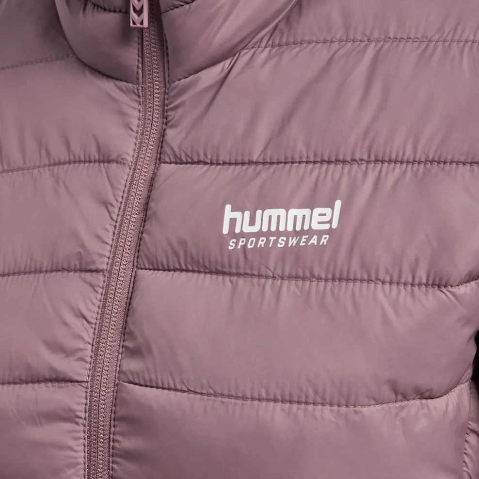 hmlBLOWN PUFF JACKET