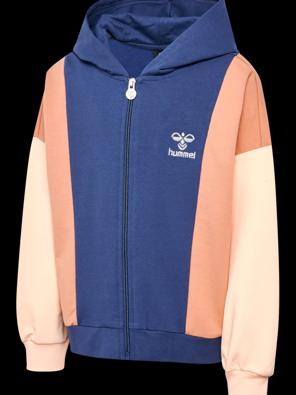 hmlBLOXI ZIP JACKET