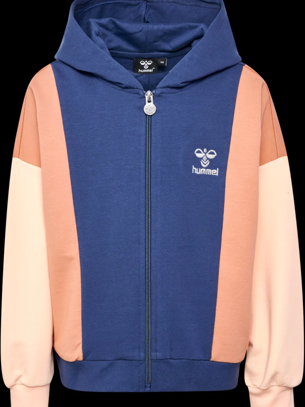 hmlBLOXI ZIP JACKET