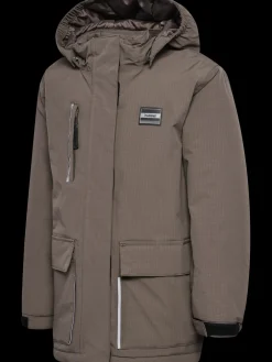 hmlBOB TEX JACKET
