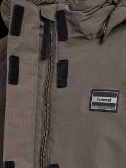 hmlBOB TEX JACKET