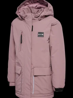 hmlBOB TEX JACKET