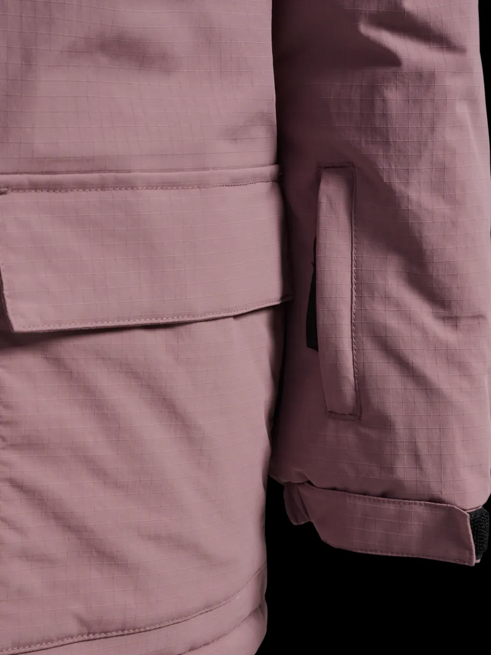 hmlBOB TEX JACKET