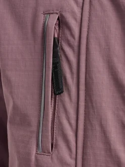 hmlBOB TEX JACKET