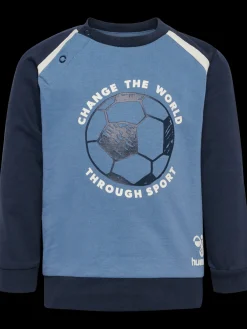 hmlBOBBY SWEATSHIRT